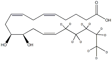 (±)11(12)-DIHET-D11