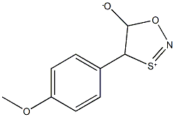 CAY10565 Structure