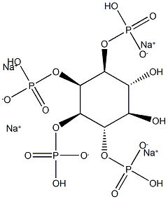 D-myo-Inositol-1,2,3,4-tetraphosphate (sodium salt)