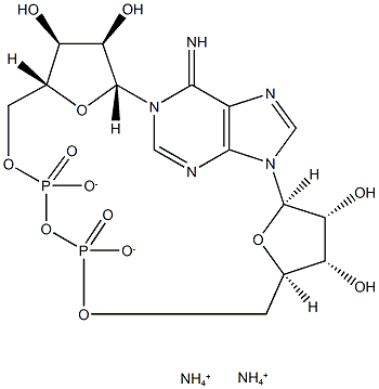  Cyclic ADP-Ribose (ammonium salt)