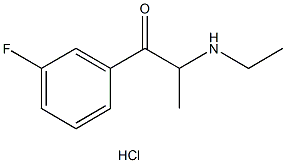 3-Fluoroethcathinone (hydrochloride)