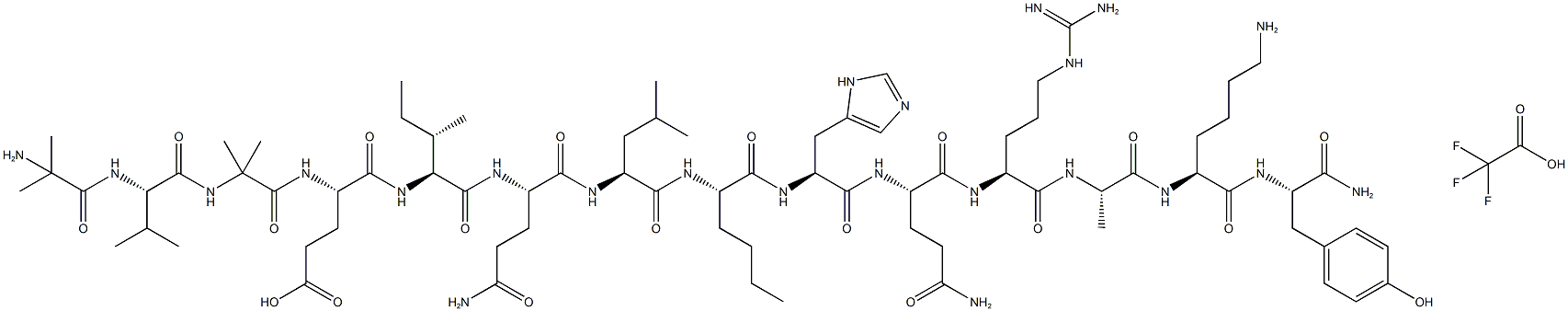  DPC-AJ1951 (trifluoroacetate salt)