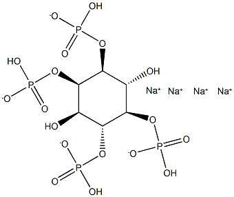 D-myo-Inositol-1,2,4,5-tetraphosphate (sodium salt) price.