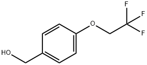 [4-(2,2,2-trifluoroethoxy)phenyl]methanol|[4-(2,2,2-trifluoroethoxy)phenyl]methanol