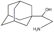 1-(1-아다만틸)-2-아미노에탄올(염분데이터:HCl)