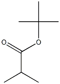 tert-butyl 2-methylpropanoate