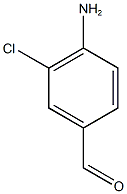 4-AMINO-3-CHLOROBENZALDEHYDE|