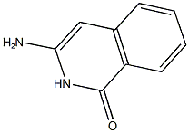 3-AMINOISOQUINOLIN-1(2H)-ONE