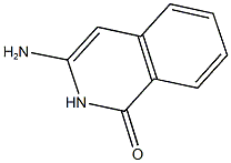  3-AMINOISOQUINOLIN-1(2H)-ONE