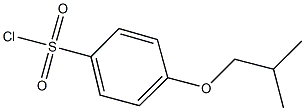 4-isobutoxybenzenesulfonyl chloride
