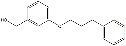 [3-(3-phenylpropoxy)phenyl]methanol