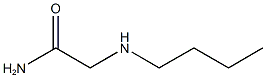 2-(butylamino)acetamide