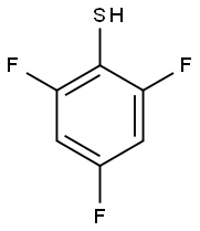 2,4,6-trifluorobenzene-1-thiol