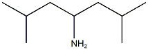  2,6-dimethylheptan-4-amine