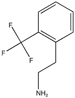 2-[2-(trifluoromethyl)phenyl]ethan-1-amine