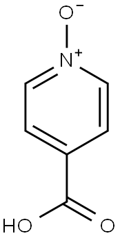4-carboxy-1-oxidopyridin-1-ium|