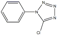 5-chloro-1-phenyl-1H-1,2,3,4-tetrazole