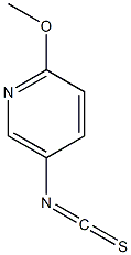  5-isothiocyanato-2-methoxypyridine