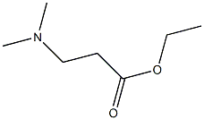 ethyl 3-(dimethylamino)propanoate