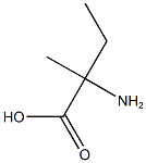 2-AMINO-2-METHYLBUTANOICACID