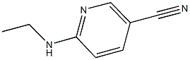 6-(ethylamino)nicotinonitrile