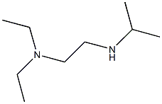 N,N-diethyl-N'-isopropylethane-1,2-diamine