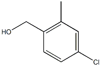  (4-chloro-2-methylphenyl)methanol
