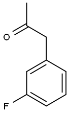 1-(3-fluorophenyl)propan-2-one