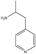 1-(pyridin-4-yl)propan-2-amine