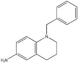 1-benzyl-1,2,3,4-tetrahydroquinolin-6-amine