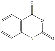 1-methyl-2,4-dihydro-1H-3,1-benzoxazine-2,4-dione