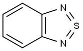 2$l^{4},1,3-benzothiadiazole|