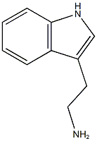 2-(1H-indol-3-yl)ethan-1-amine|
