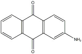 2-amino-9,10-dihydroanthracene-9,10-dione