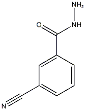 3-cyanobenzohydrazide