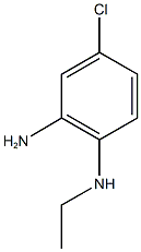 4-chloro-1-N-ethylbenzene-1,2-diamine