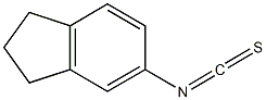5-isothiocyanato-2,3-dihydro-1H-indene