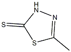 5-methyl-2,3-dihydro-1,3,4-thiadiazole-2-thione