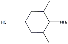 2,6-DIMETHYLCYCLOHEXANAMINE HYDROCHLORIDE|