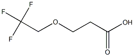 3-(2,2,2-TRIFLUOROETHOXY)PROPANOIC ACID