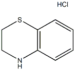 3,4-DIHYDRO-2H-BENZO[1,4]THIAZINE HYDROCHLORIDE