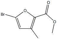 methyl 5-bromo-3-methyl-2-furoate