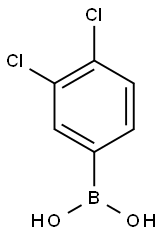 (3,4-dichlorophenyl)boranediol