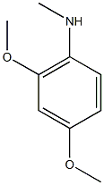 2,4-dimethoxy-N-methylaniline