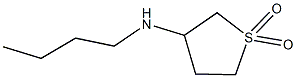  3-(butylamino)-1$l^{6}-thiolane-1,1-dione