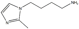 4-(2-methyl-1H-imidazol-1-yl)butan-1-amine|