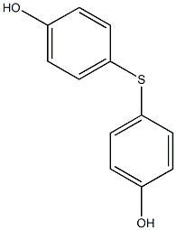 4-[(4-hydroxyphenyl)sulfanyl]phenol