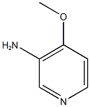 4-methoxypyridin-3-amine|