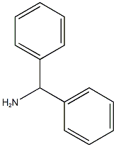 diphenylmethanamine 结构式