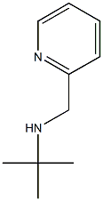 tert-butyl(pyridin-2-ylmethyl)amine